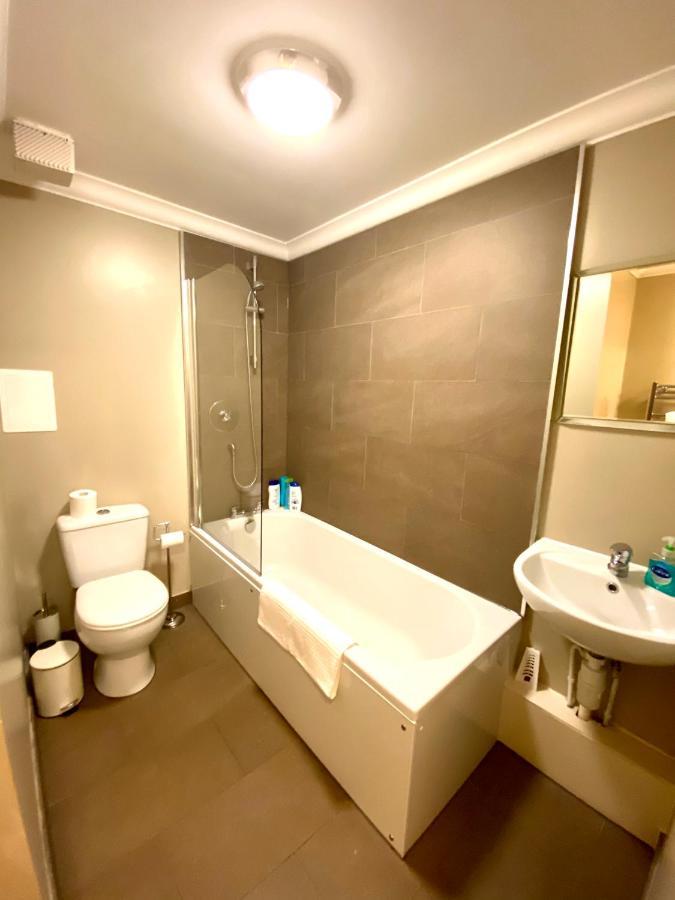 Advocates Apartment Édimbourg Extérieur photo