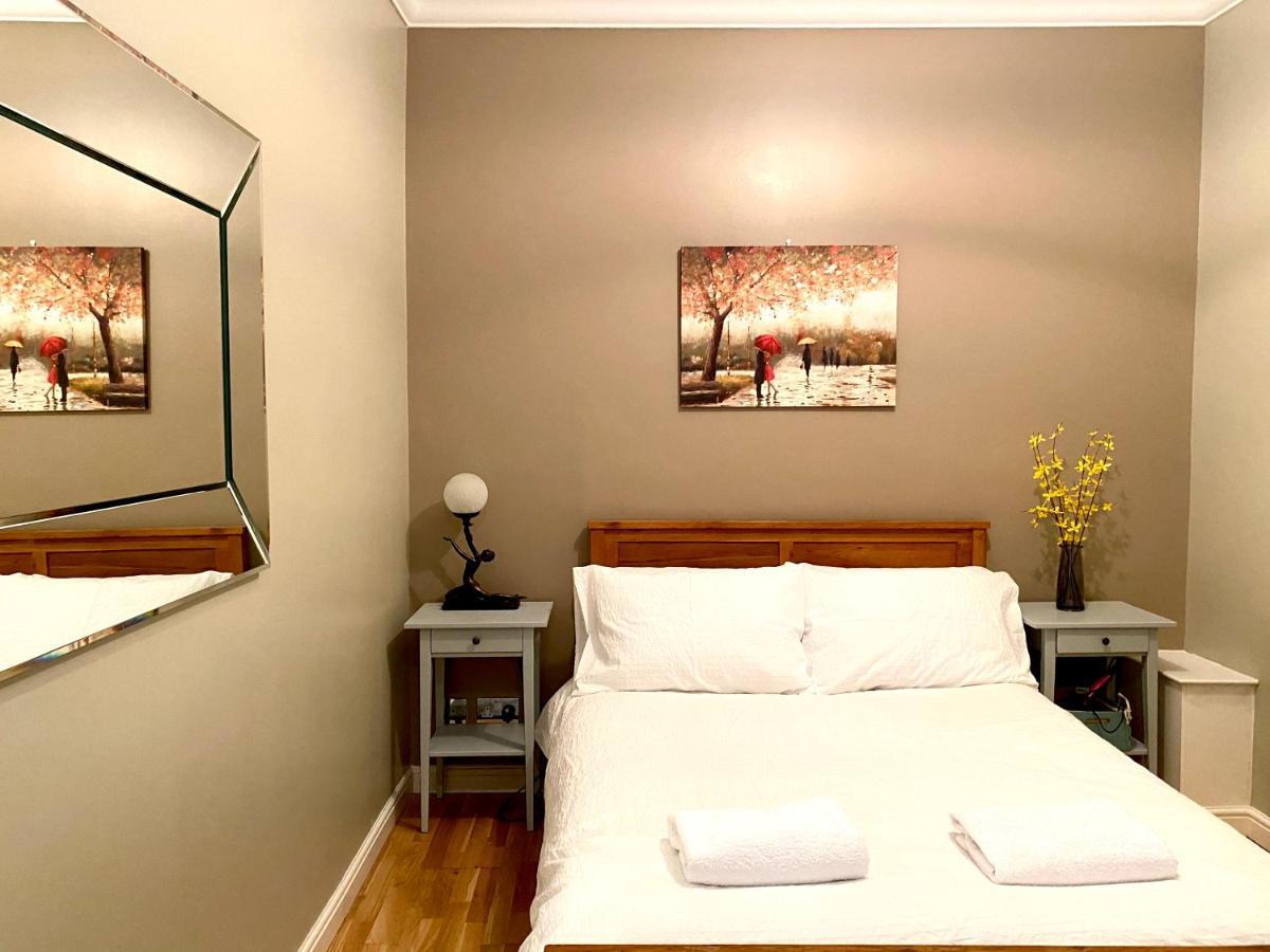 Advocates Apartment Édimbourg Extérieur photo